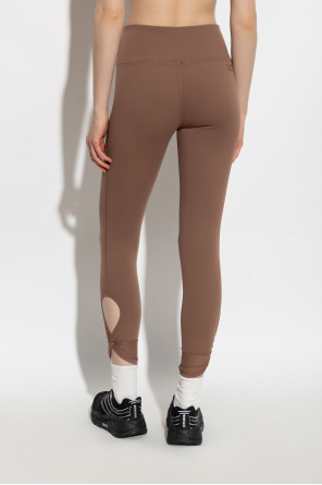 EA7 Emporio Armani Training leggings