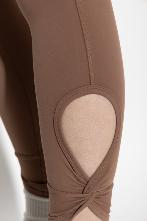 EA7 Emporio Armani Training leggings