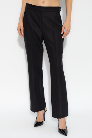 Gucci Wool Trousers