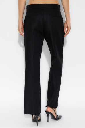 Gucci Wool Trousers