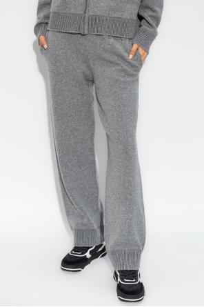 Gucci Wool trousers