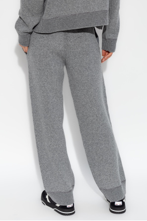 Gucci Wool trousers