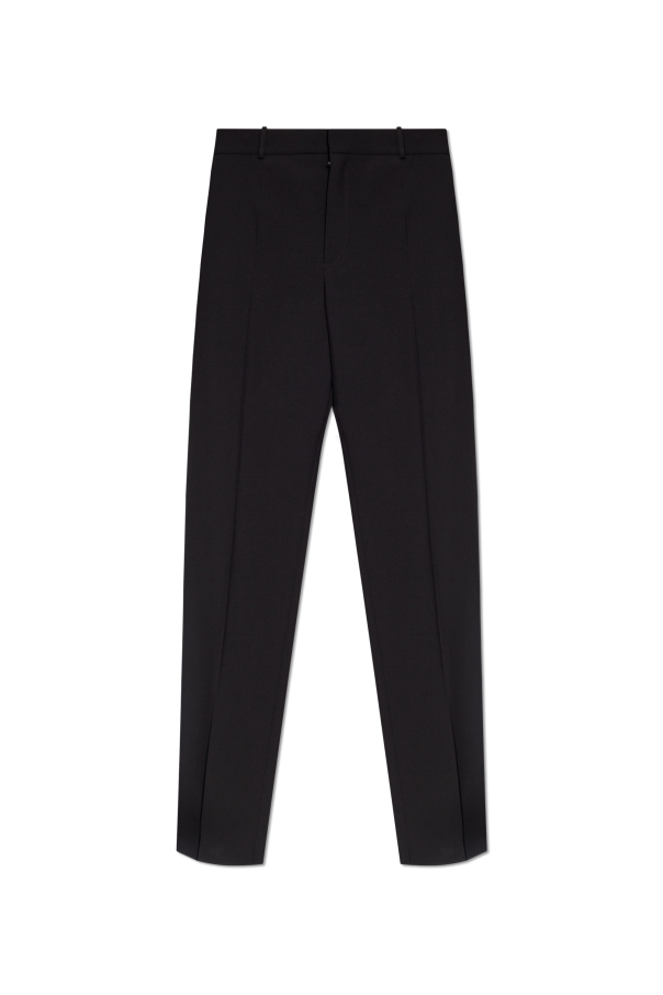 Saint Laurent Wool Pants