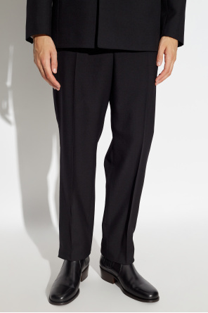 Saint Laurent Wool Pants