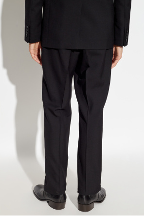 Saint Laurent Wool Pants