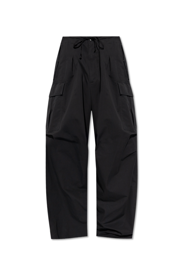 Alexander McQueen Cargo pants