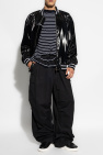 Alexander McQueen BLACK Cargo pants
