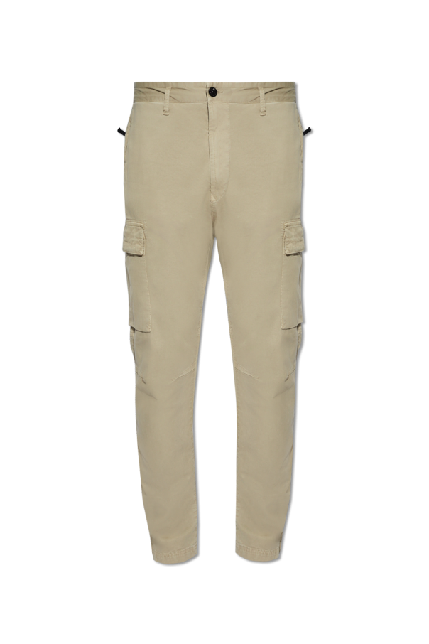 Stone Island peut trousers