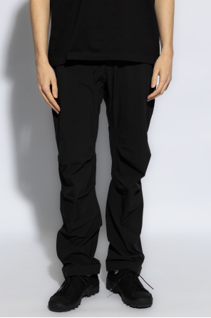 Stone Island Tapered trousers