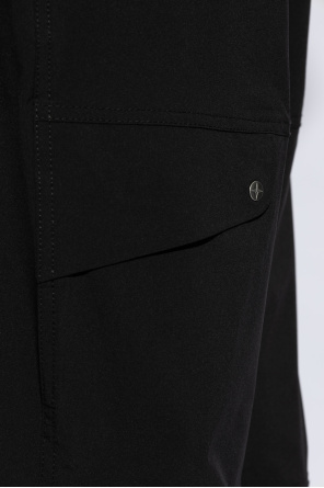 Stone Island Tapered trousers