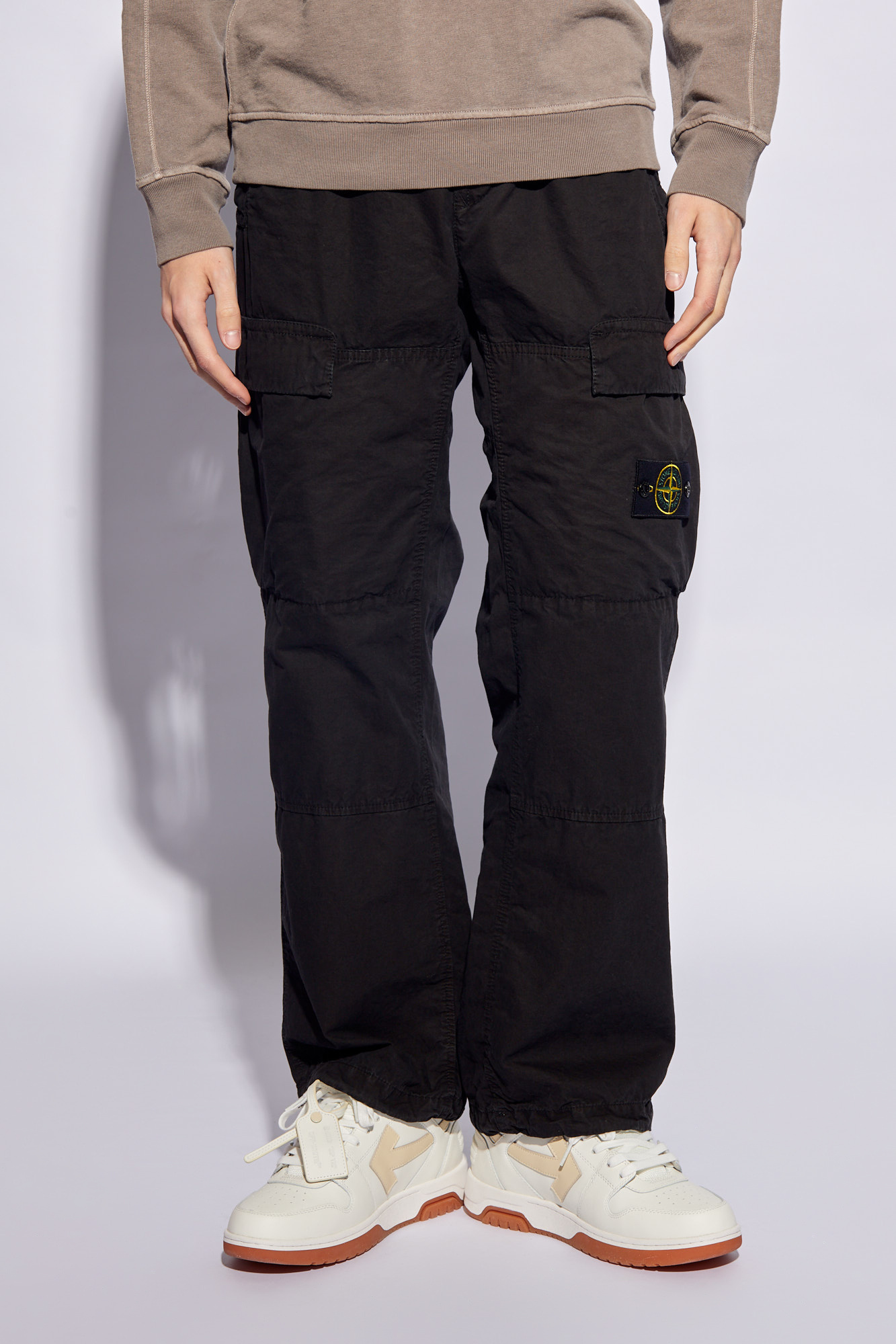 Stone Island Cargo trousers