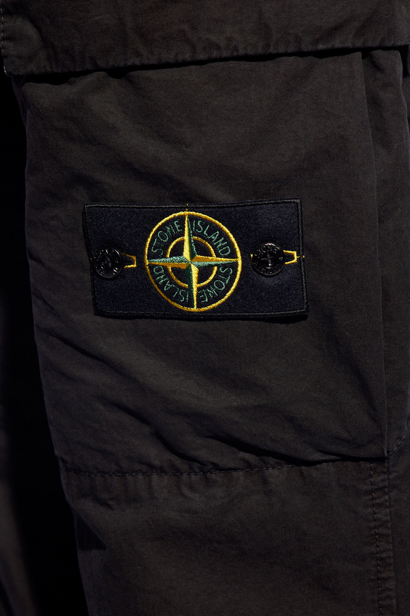 Stone Island Cargo trousers