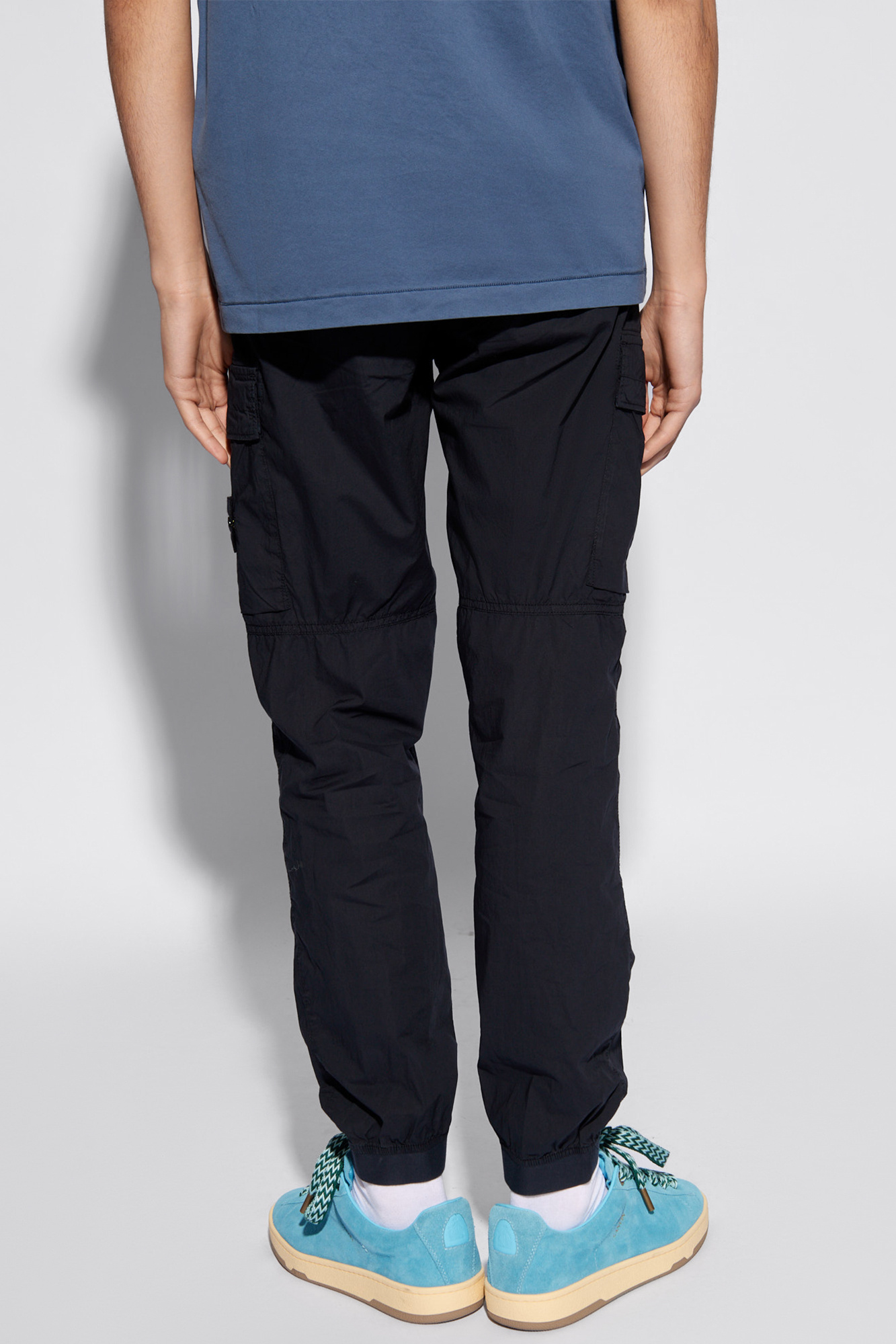 Stone Island Cargo trousers