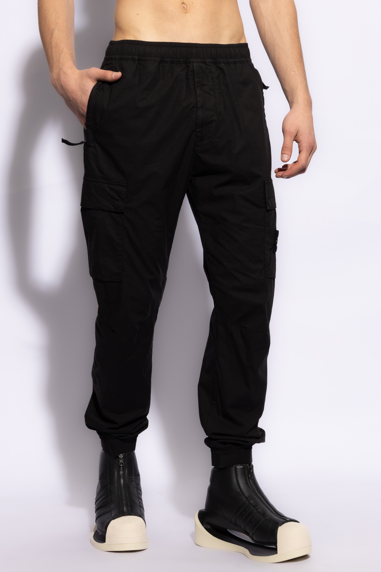 Stone Island Cargo trousers