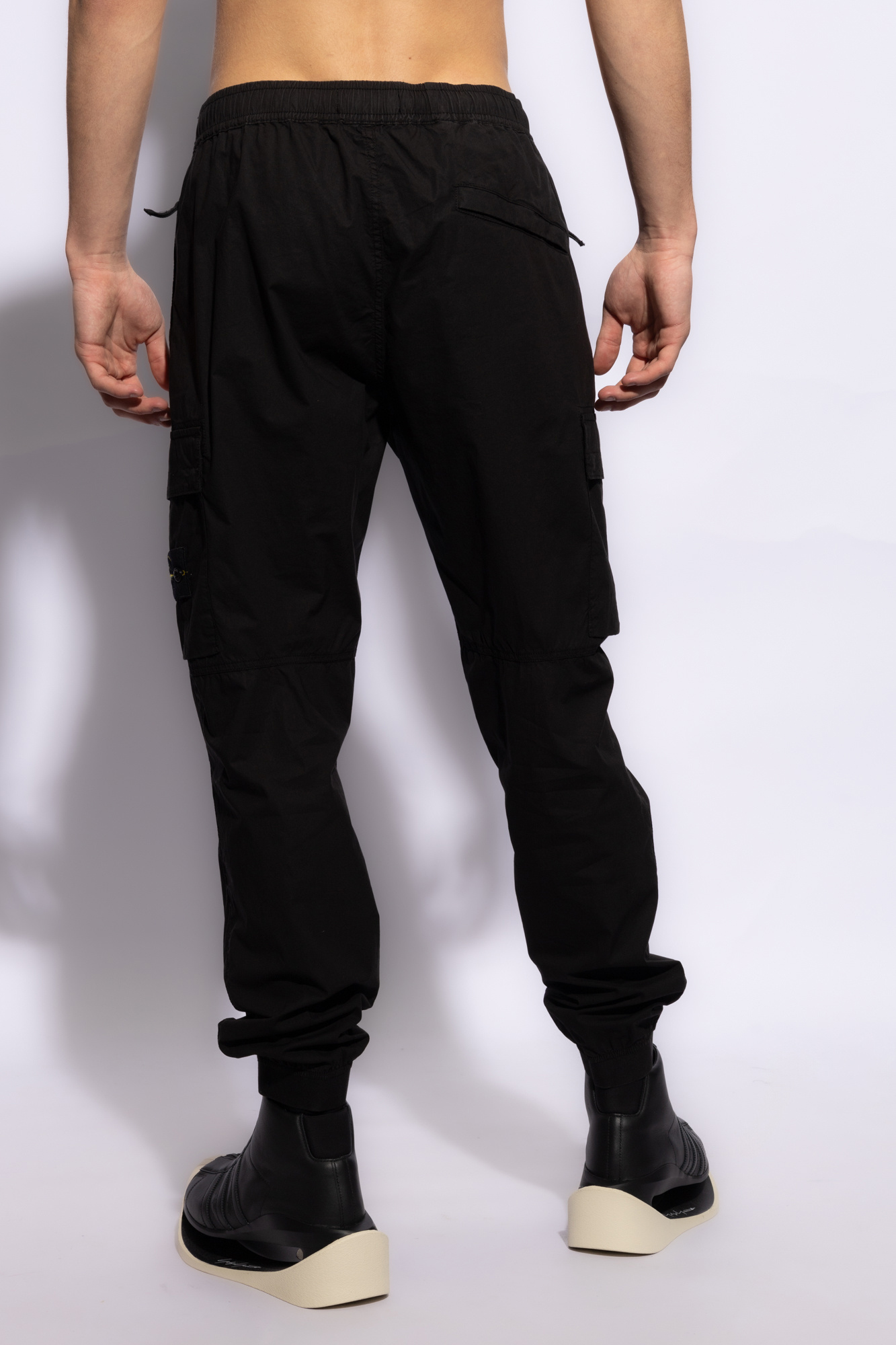 Stone Island Cargo trousers