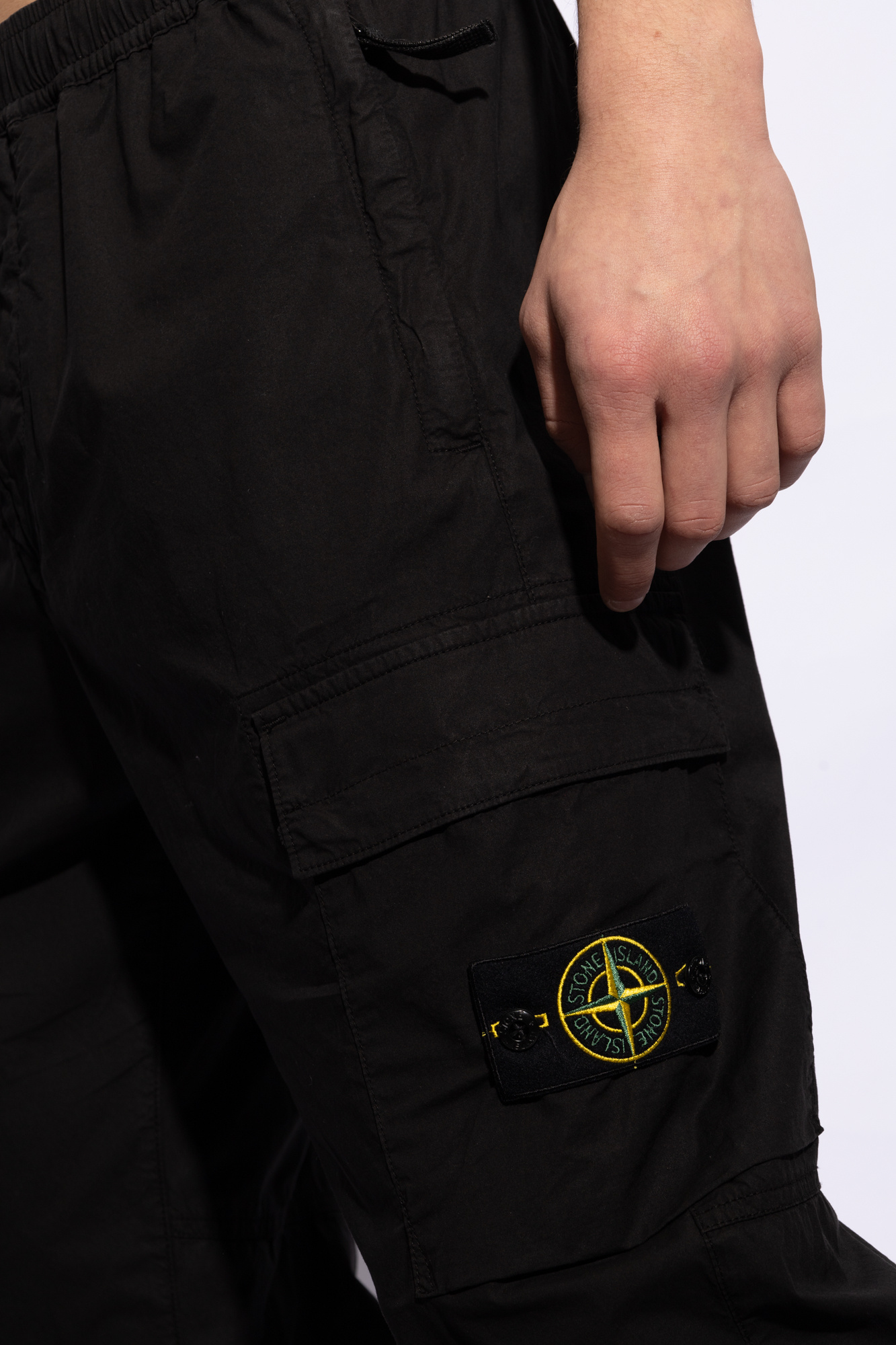 Stone Island Cargo trousers