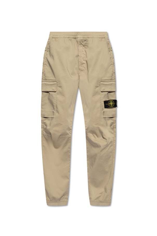 Cargo trousers od Stone Island