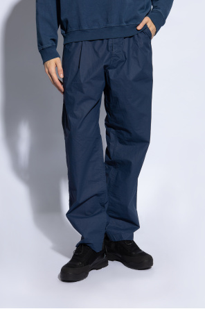 Stone Island Pants from the 'Marina' collection