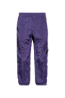 zipped leggings toteme trousers