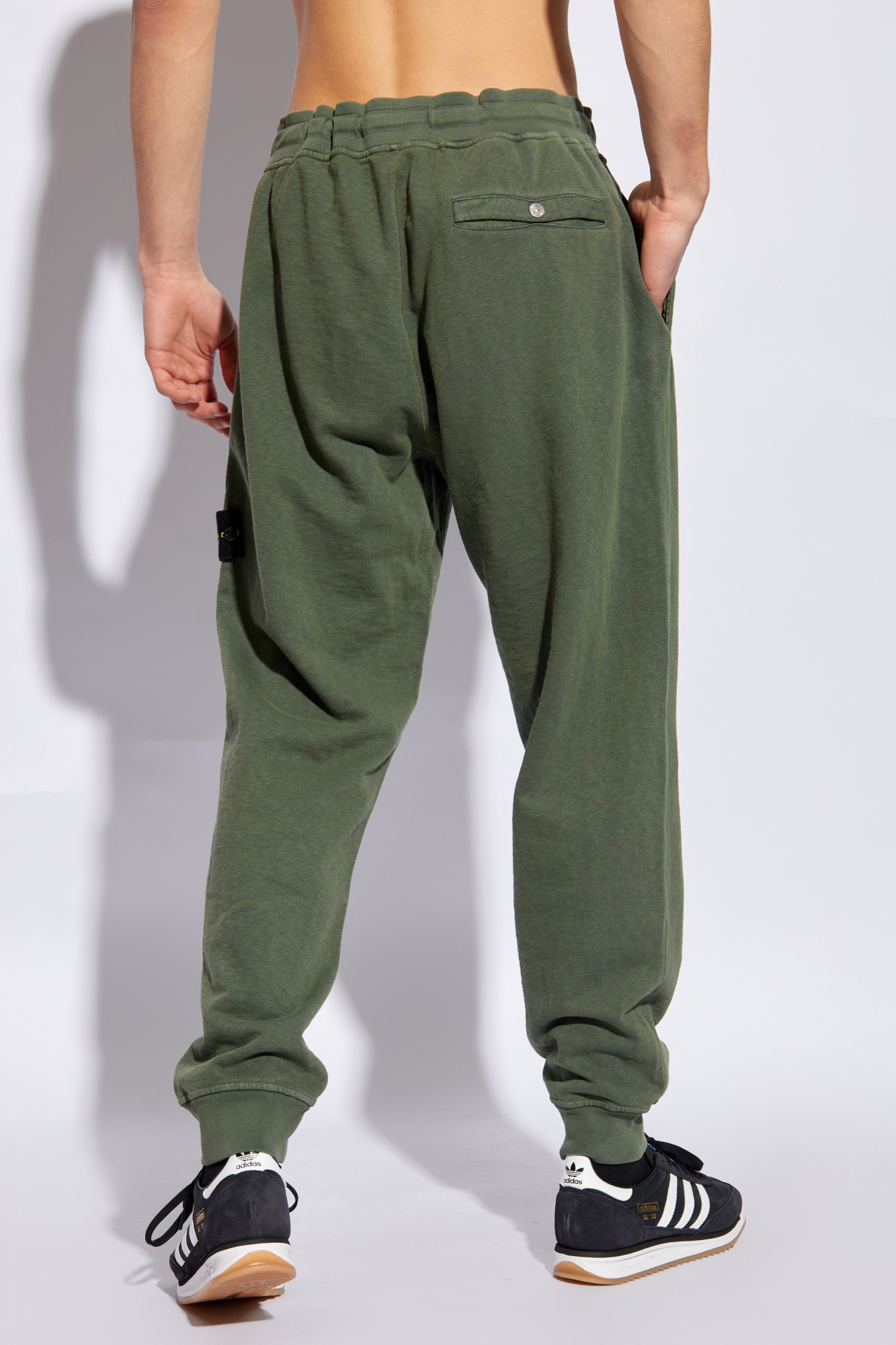 Stone Island Sweatpants