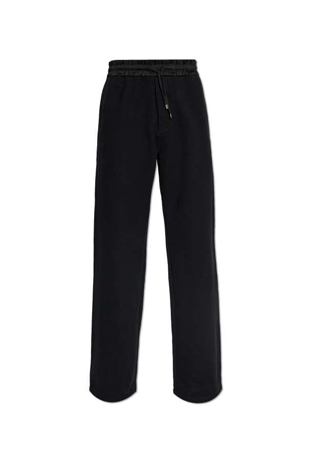 Saint Laurent Trousers with pocket