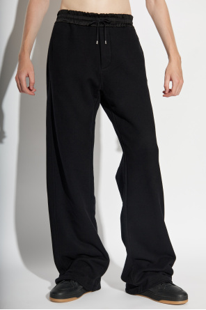 Saint Laurent Trousers with pocket