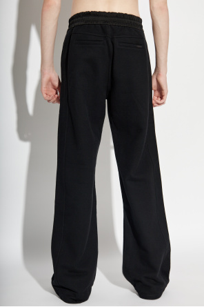 Saint Laurent Trousers with pocket