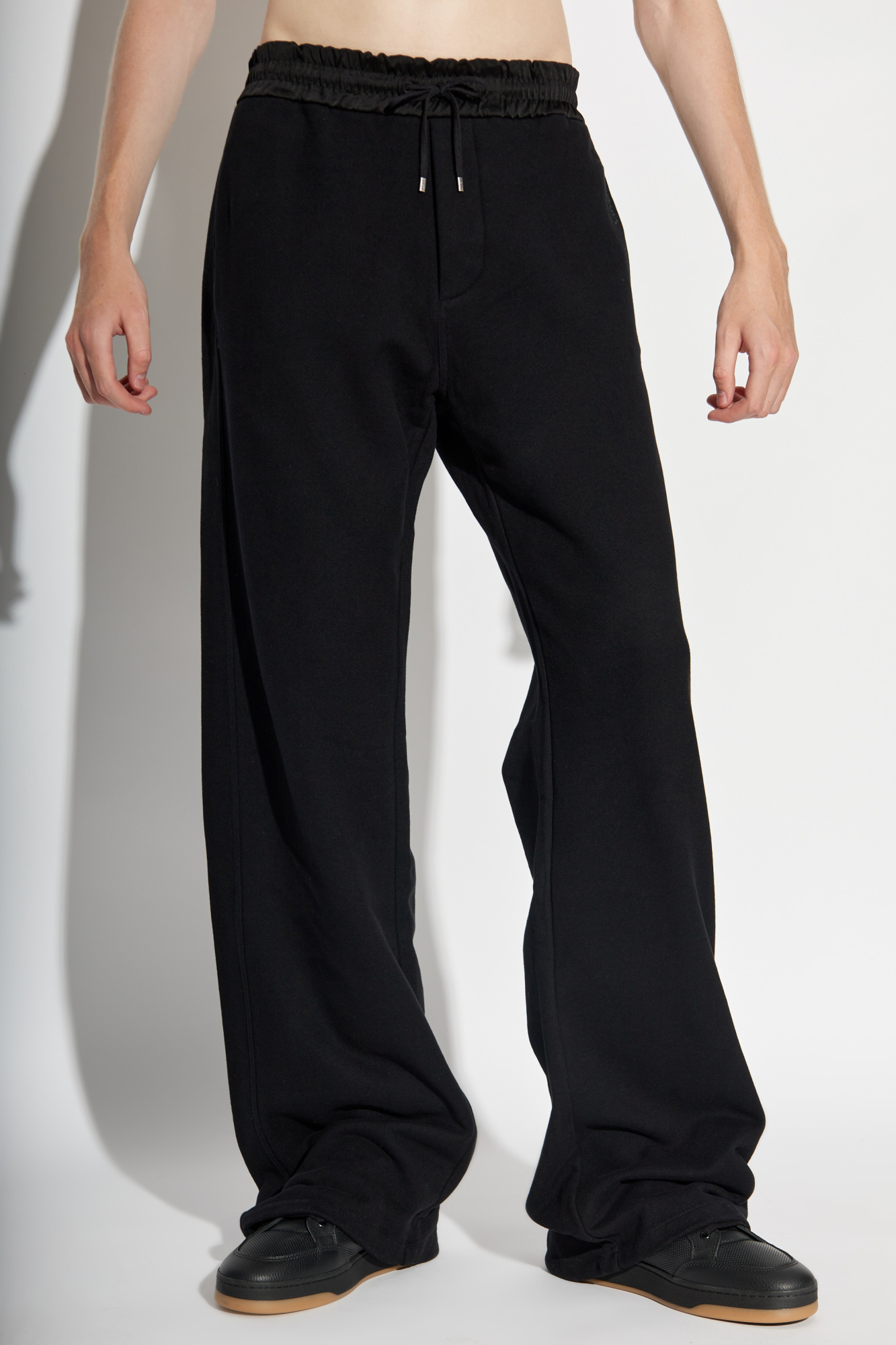 Saint Laurent Pants with pocket