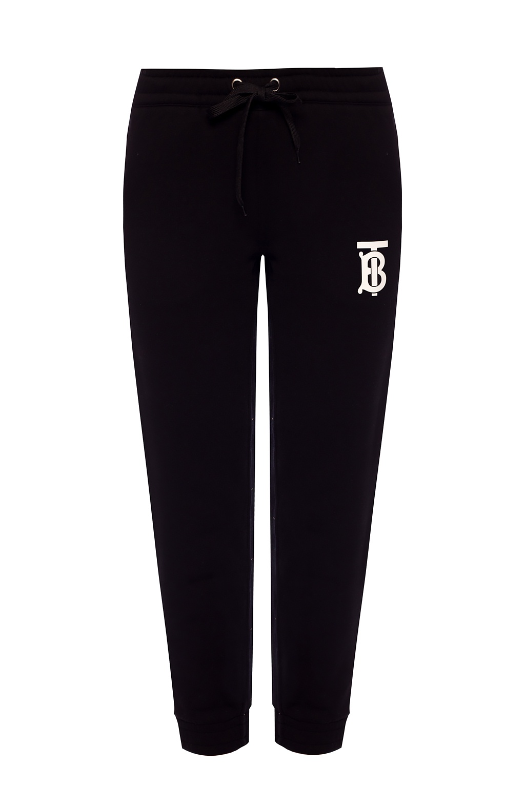 Burberry Logo sweatpants