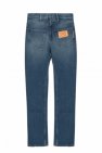 Burberry Jeans with logo