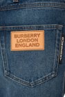 Burberry Jeans with logo