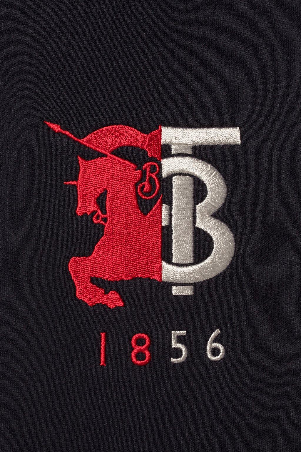 Burberry Logo sweatpants