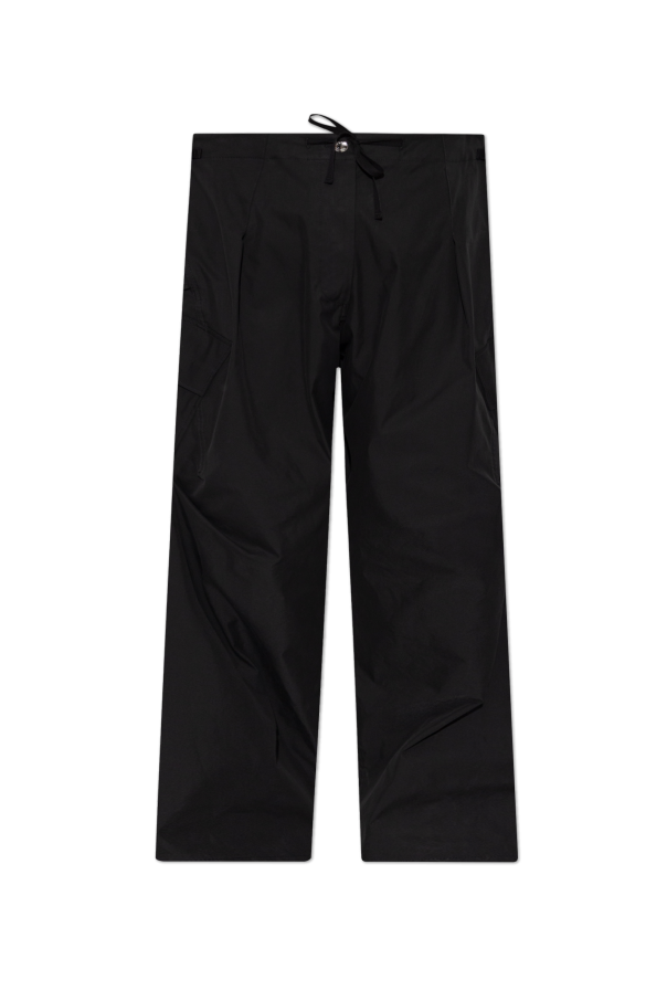 Alexander McQueen Cargo pants