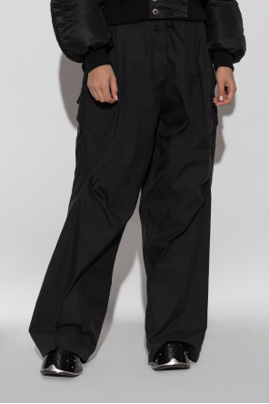 Alexander McQueen Cargo pants