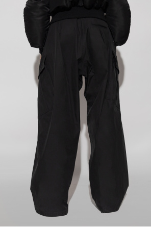 Alexander McQueen Cargo pants