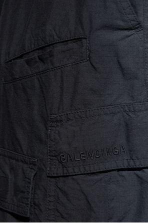 Balenciaga Balenciaga 'cargo' pants