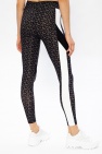 Burberry Branded leggings