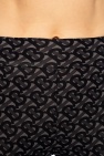 Burberry Branded leggings