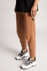 Burberry Sweatpants with logo