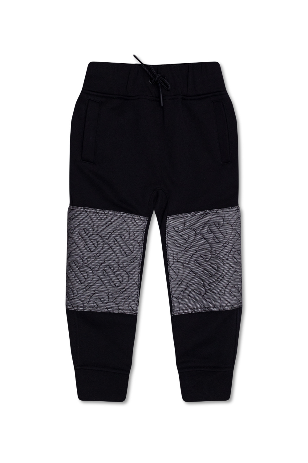 burberry With Kids Sweatpants with logo