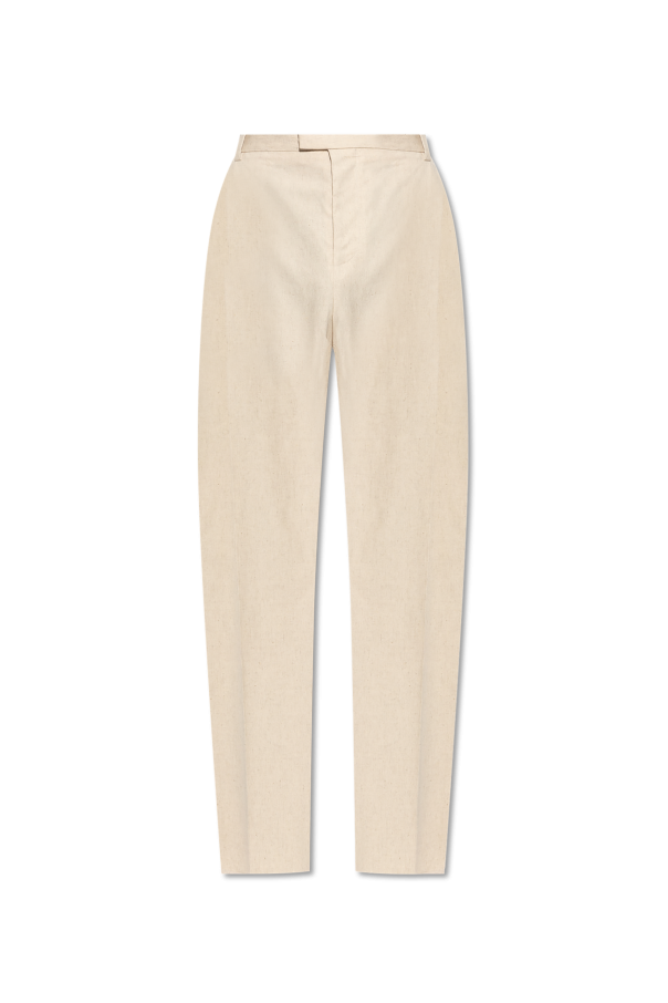 Bottega Veneta Pleated pants