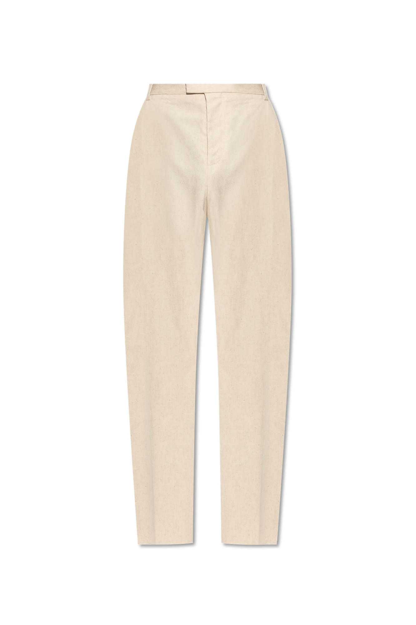 Bottega Veneta Pleated trousers