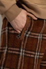 Burberry Fleece trousers