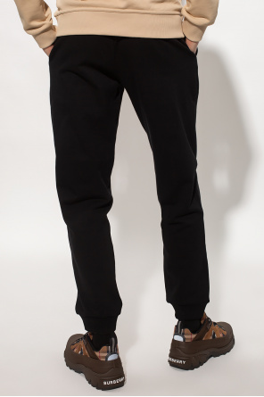 Burberry ‘Milo’ Resistent trousers