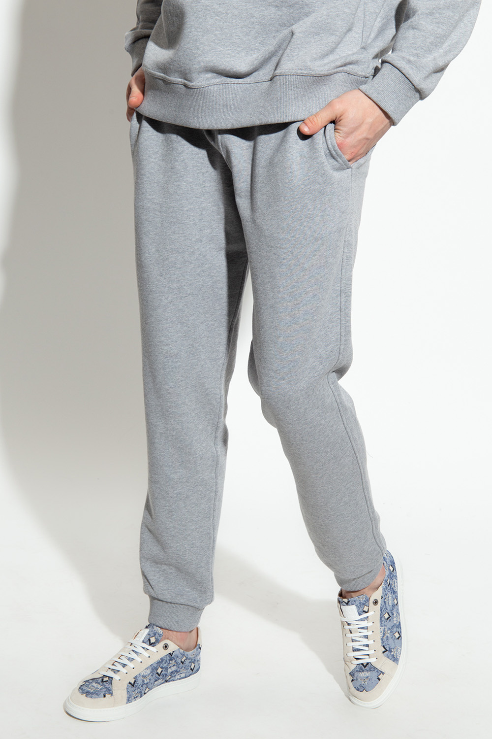 Burberry ‘Jamison’ sweatpants