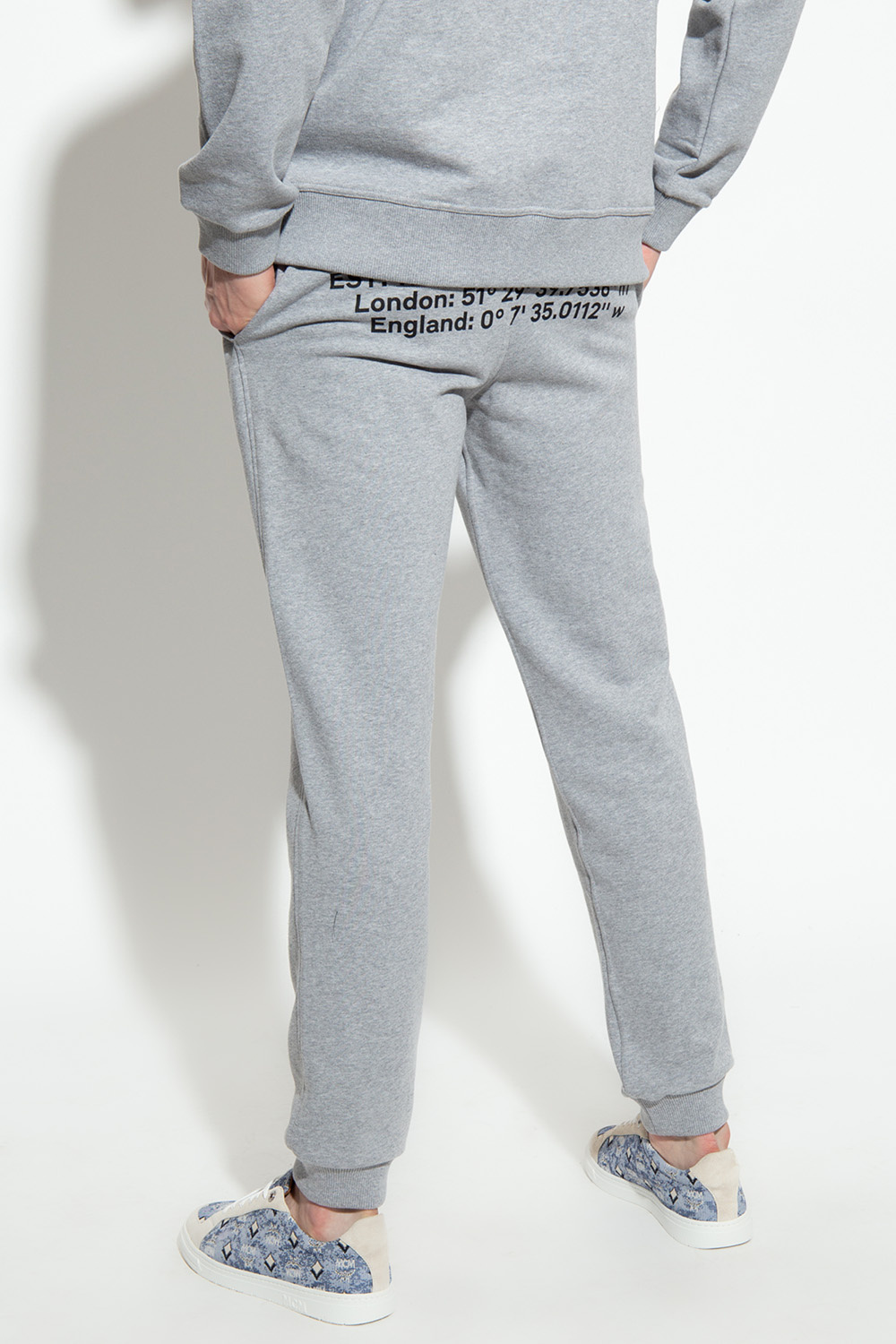 Burberry ‘Jamison’ sweatpants