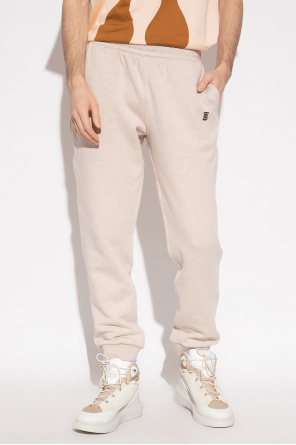 burberry Windbreakers ‘Colt’ sweatpants