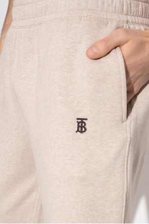 Burberry ‘Colt’ sweatpants