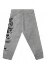 Burberry Kids ‘Joel’ sweatpants