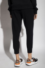 Burberry ‘Larkan’ trousers